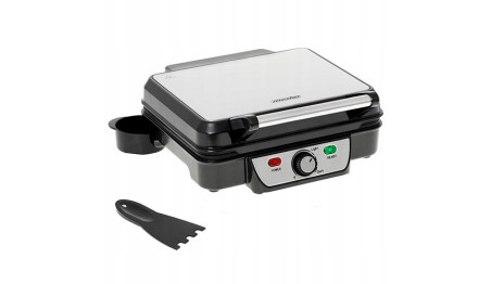 MOCNY ROZKŁADANY GRILL ELEKTRYCZNY 2500W PANINI