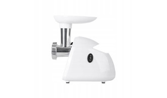 ELEKTRYCZNA MASZYNKA DO MIELENIA MIĘSA 3 SITA 2