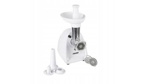 ELEKTRYCZNA MASZYNKA DO MIELENIA MIĘSA 3 SITA