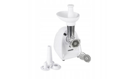 ELEKTRYCZNA MASZYNKA DO MIELENIA MIĘSA 3 SITA