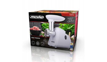 ELEKTRYCZNA MASZYNKA DO MIELENIA MIĘSA 3 SITA