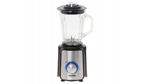 BLENDER KIELICHOWY MESKO 1200W 1,5L 6 OSTRZY