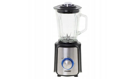 BLENDER KIELICHOWY MESKO 1200W 1,5L 6 OSTRZY