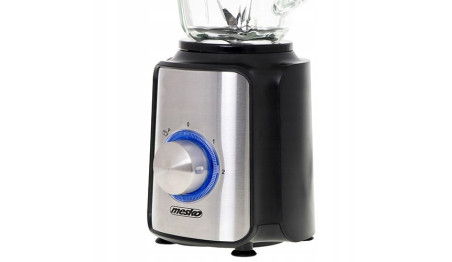 BLENDER KIELICHOWY MESKO 1200W 1,5L 6 OSTRZY