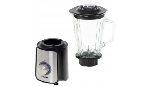 BLENDER KIELICHOWY MESKO 1200W 1,5L 6 OSTRZY