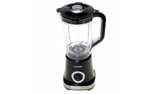 BLENDER KIELICHOWY MESKO 1000W CZARNY