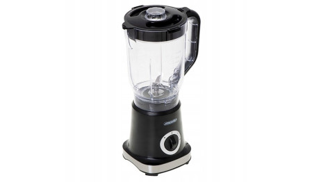 BLENDER KIELICHOWY MESKO 1000W CZARNY