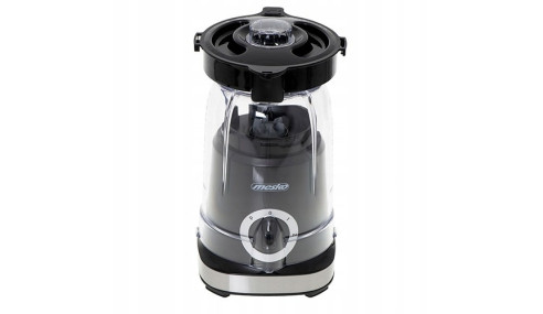 BLENDER KIELICHOWY MESKO 1000W CZARNY