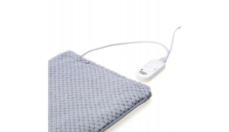 Poduszka Elektryczna Rozgrzewająca Mata Pilot 80W