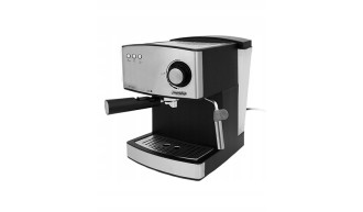 EKSPRES CIŚNIENIOWY DO KAWY MESKO 850W SREBRNY 2