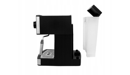 EKSPRES CIŚNIENIOWY DO KAWY MESKO 850W SREBRNY