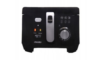 FRYTKOWNICA MESKO 1800W 2,5L WYJMOWANY POJEMNIK