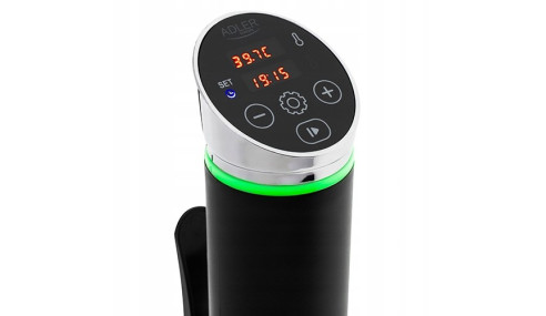 Sous Vide Wolnowar 1000W ADLER