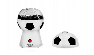 Maszyna Do Popcornu Beztłuszczowa Automat 1200W