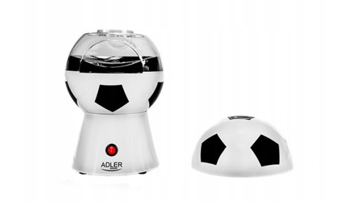 Maszyna Do Popcornu Beztłuszczowa Automat 1200W