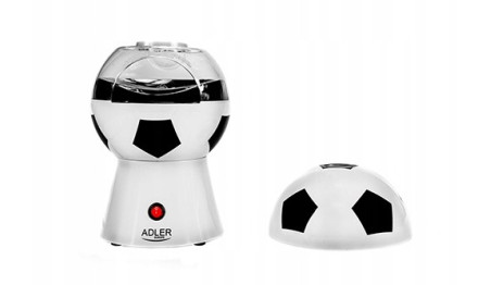 Maszyna Do Popcornu Beztłuszczowa Automat 1200W