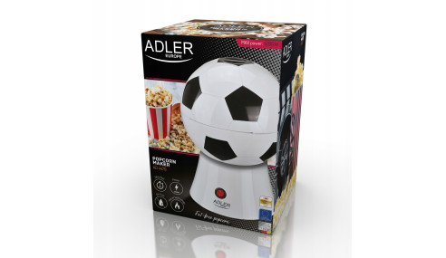 Maszyna Do Popcornu Beztłuszczowa Automat 1200W