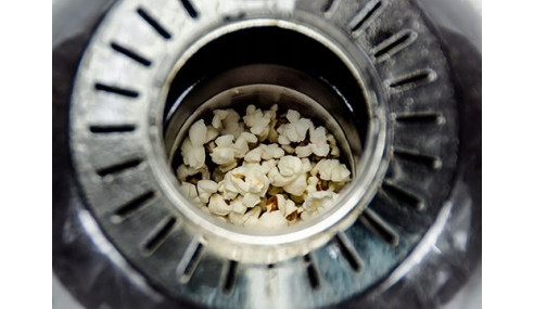 Maszyna Do Popcornu Beztłuszczowa Automat 1200W