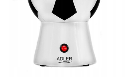 Maszyna Do Popcornu Beztłuszczowa Automat 1200W