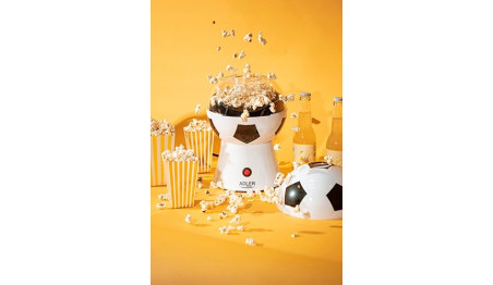 Maszyna Do Popcornu Beztłuszczowa Automat 1200W