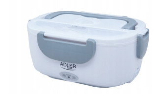 Pojemnik Na Żywność Podgrzewany Lunchbox 1100ml 2