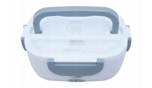Pojemnik Na Żywność Podgrzewany Lunchbox 1100ml