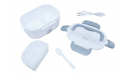 Pojemnik Na Żywność Podgrzewany Lunchbox 1100ml