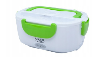 Pojemnik Na Żywność Podgrzewany Lunchbox 1100ml 2