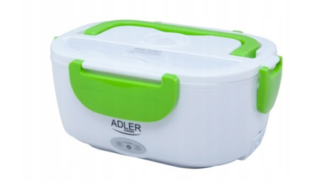 Pojemnik Na Żywność Podgrzewany Lunchbox 1100ml