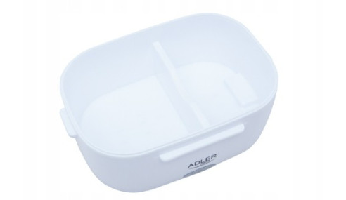 Pojemnik Na Żywność Podgrzewany Lunchbox 1100ml