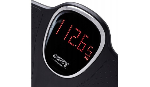 ELEKTRONICZNA WAGA ŁAZIENKOWA ADLER 180KG