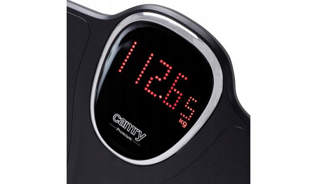 ELEKTRONICZNA WAGA ŁAZIENKOWA ADLER 180KG