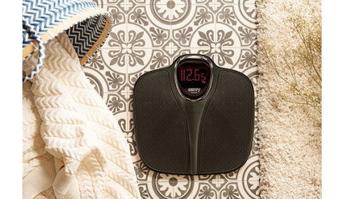 ELEKTRONICZNA WAGA ŁAZIENKOWA ADLER 180KG