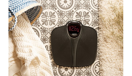 ELEKTRONICZNA WAGA ŁAZIENKOWA ADLER 180KG