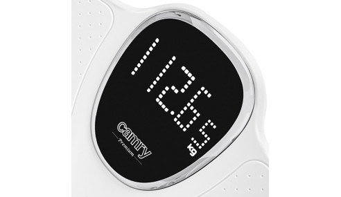 WAGA ŁAZIENKOWA Z FUNKCJĄ WAŻENIA NIEMOWLĄT 180kg