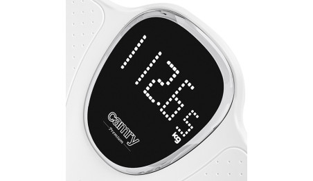 WAGA ŁAZIENKOWA Z FUNKCJĄ WAŻENIA NIEMOWLĄT 180kg