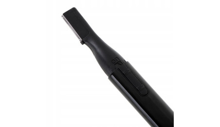 TRYMER DO BRWI TWARZY MINI GOLARKA DLA KOBIET