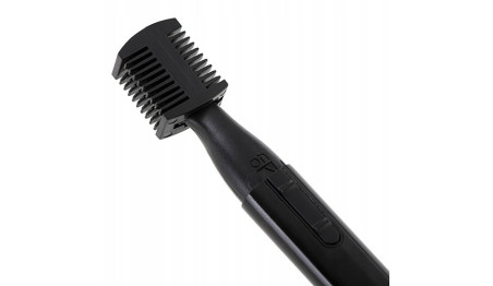 TRYMER DO BRWI TWARZY MINI GOLARKA DLA KOBIET