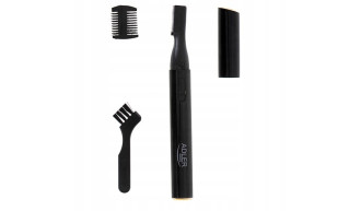 TRYMER DO BRWI TWARZY MINI GOLARKA DLA KOBIET