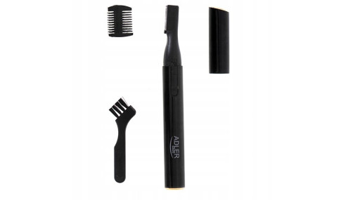 TRYMER DO BRWI TWARZY MINI GOLARKA DLA KOBIET