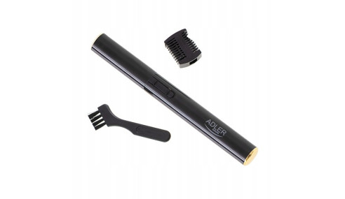 TRYMER DO BRWI TWARZY MINI GOLARKA DLA KOBIET