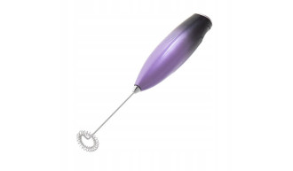 SPIENIACZ DO MLEKA ZE STOJAKIEM ADLER 2