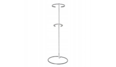 SPIENIACZ DO MLEKA ZE STOJAKIEM ADLER