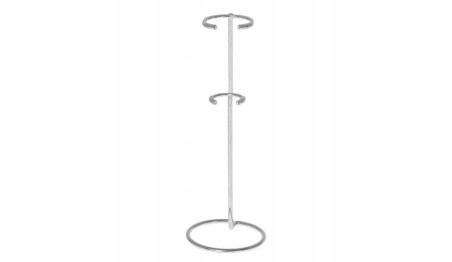 SPIENIACZ DO MLEKA ZE STOJAKIEM ADLER