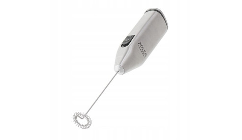 SPIENIACZ DO MLEKA ADLER STOJAK KAWA KAKAO