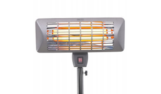 OGRODOWY OGRZEWACZ PATIO 2000W CAMRY 2