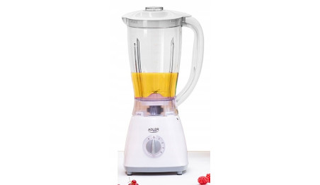 Blender Kielichowy Robot Mikser 4 Prędkości 450W