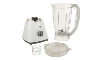 Blender Kielichowy Robot Mikser 4 Prędkości 450W 2