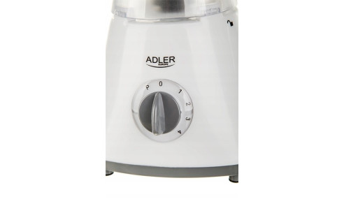 Blender Kielichowy Robot Mikser 4 Prędkości 450W