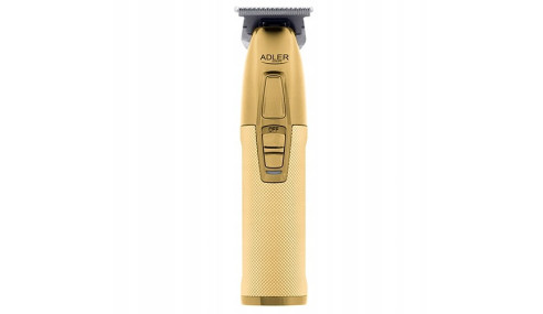 PROFESJONALNY TRYMER DO ZAROSTU BEZPRZEWODOWY USB